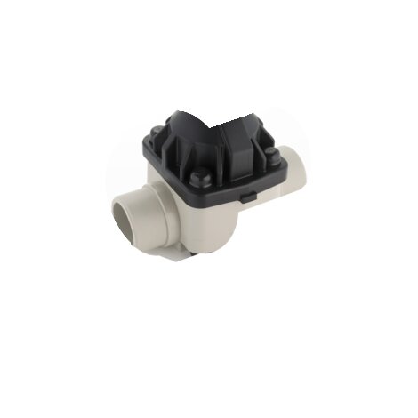 VMOAM - Diaphragm valve DN 80:100
