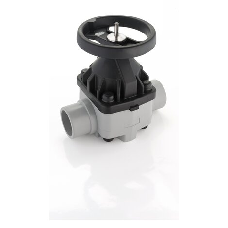VMDA - Diaphragm valve