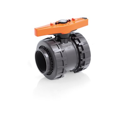 VXEFV - Valvola a sfera a 2 vie Easyfit DN 65:100
