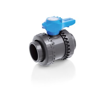 VEEIV - Easyfit 2-way ball valve DN 10:50