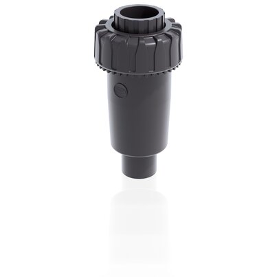 VAIV - Air release valve DN 15:50