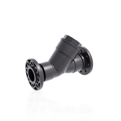 VROV D 75 ÷ 110 - Valvola di ritegno DN 10:100