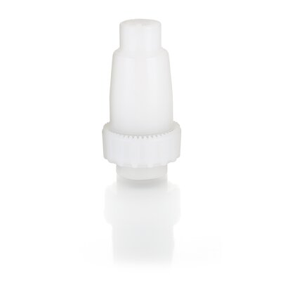 SRIF/SF - Ball check valve DN 15:50