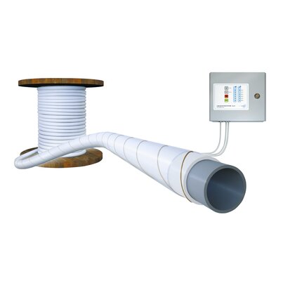 Tubazioni ProtectaFlex Detect in LDPE