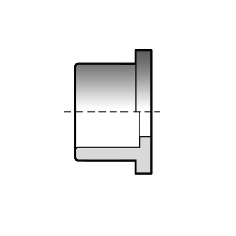 QPV Collare speciale in PVC-U QPV Collare speciale in PVC-U