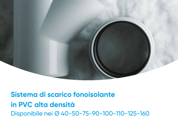 Scheda tecnica commerciale PHONOLINE