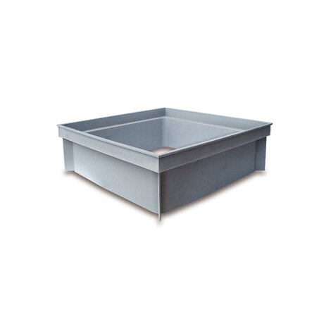 Prolunghe modulari PP