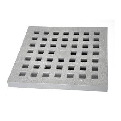 Griglia PVC carrabile B125