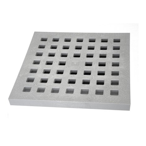 Griglia PVC carrabile B125