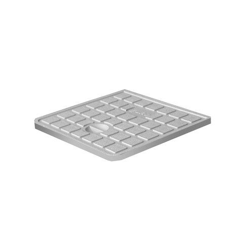Spare part: Cover for untrapped rain water gully Spare part: Cover for untrapped rain water gully