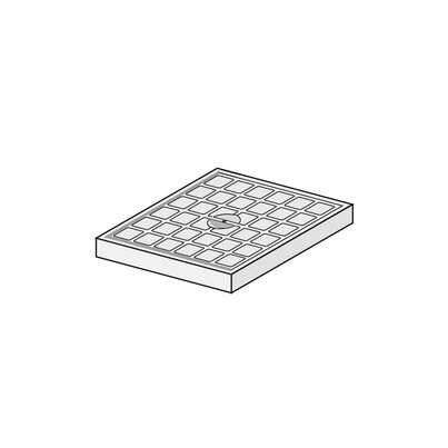 Spare part: Cover