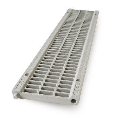100 Griglia antitacco pedonale