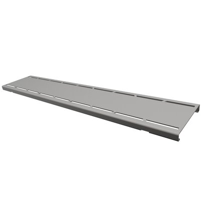 100 Griglia in acciaio inox "Design Laser"