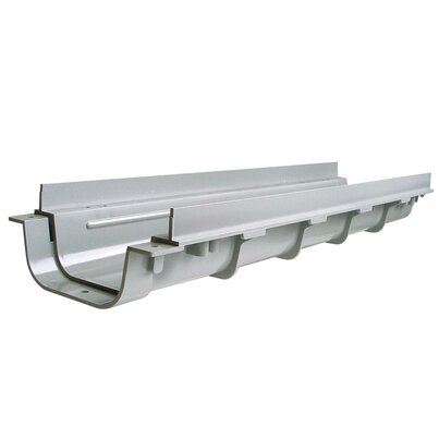 130 Canale PVC modulare BASSO