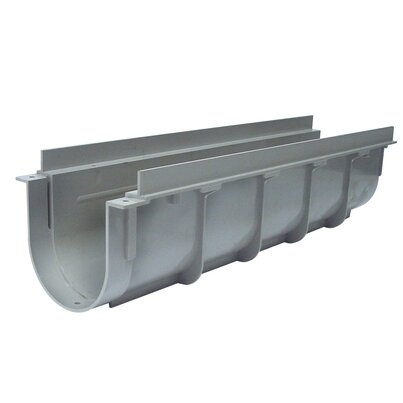 130 Canale PVC modulare ALTO