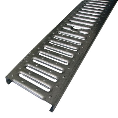 A15 Grill  C shaped profile