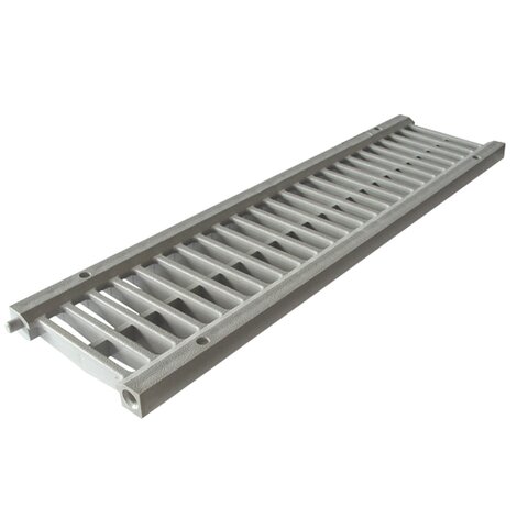 130 Grill High drainage