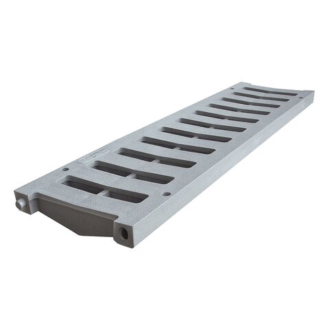 130 Grill Light traffic