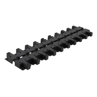 INVISIBLE slot grille