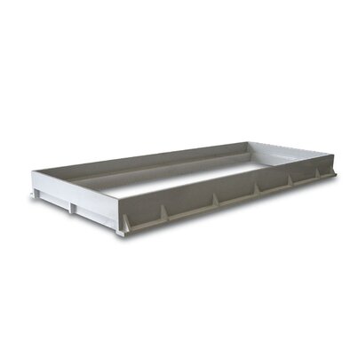 200 Frame for light traffic covers and grates