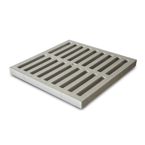 Griglia pedonale PVC classe A15