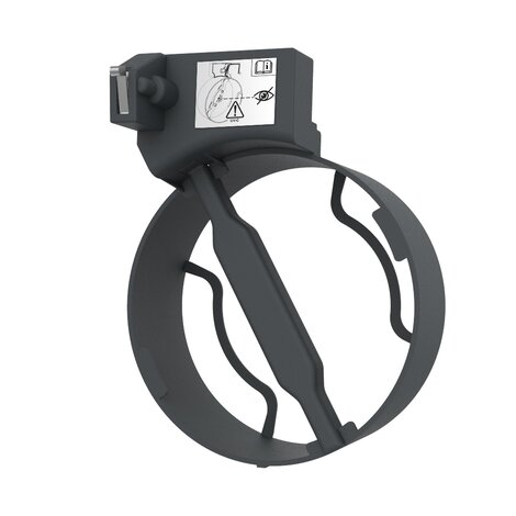 Leaf Basic Kit lampada UVC