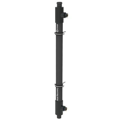 Zypho PiPe DW Recuperatore verticale