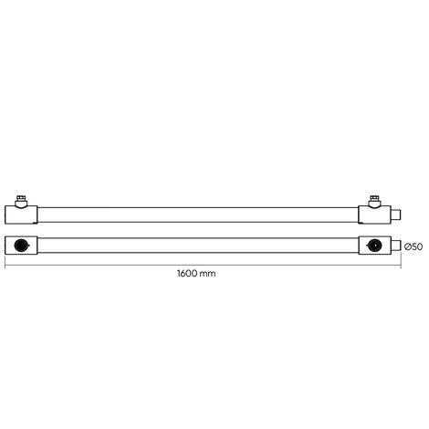 Zypho PiPe DW Recuperatore verticale