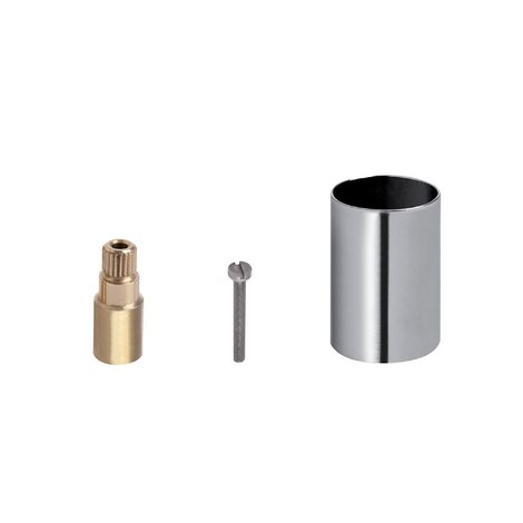 Extension kit for in wall ball valve Extension kit for in wall ball valve