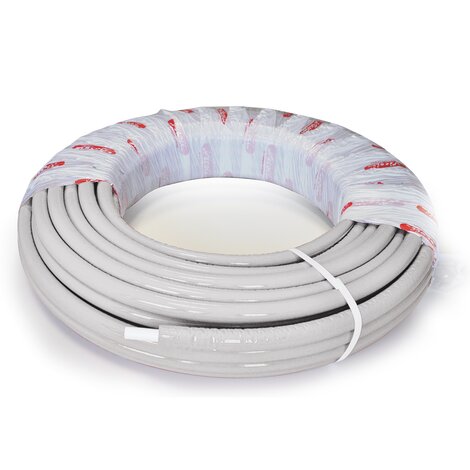 Tubo System bianco in rotoli, imballo toroidale Tubo System bianco in rotoli, imballo toroidale