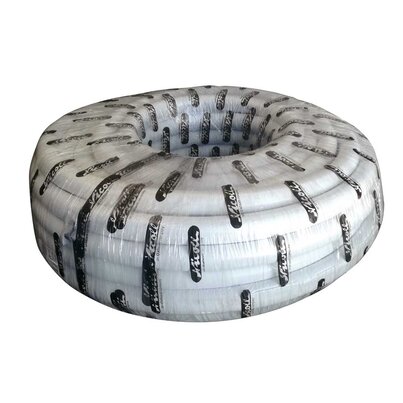 Tubo Tech in rotoli, imballo toroidale