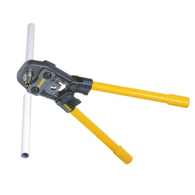 Tools: Manual pressing machine “Rems” (without jaws)
