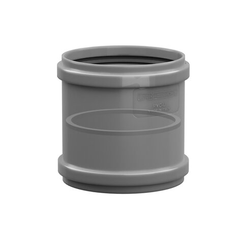 Double socket