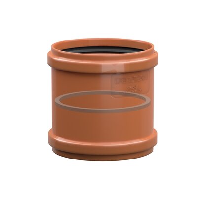 Double socket