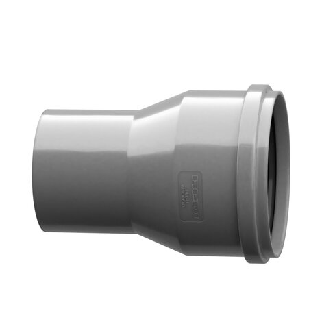 Clay/PVC adaptor