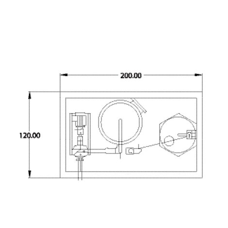 ECO BOX, Refinement system