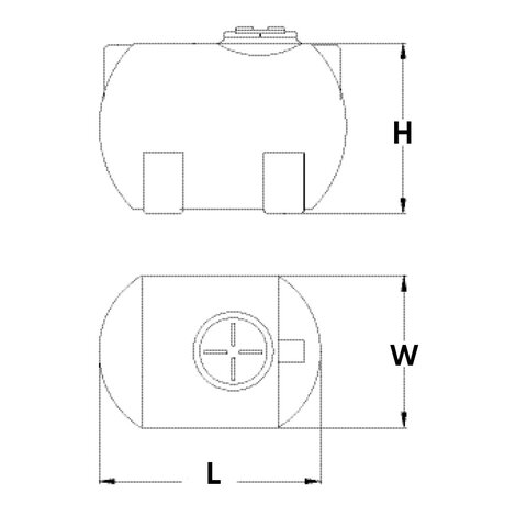 ECO BOX, Refinement system