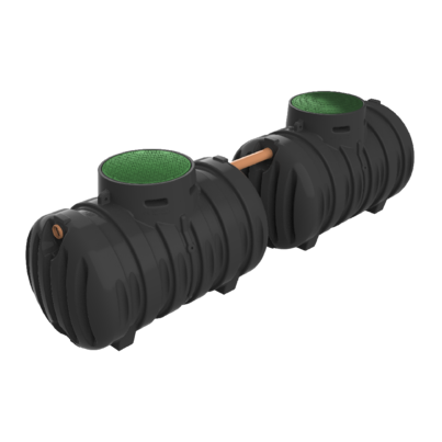 Sistema Equalizzato ISEA  SBR8 - SBR12