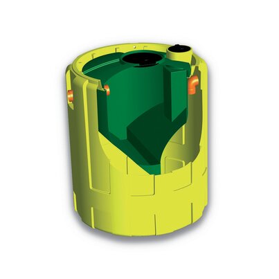 BIO HT PLUS (Emilia Romagna), biologica Imhoff