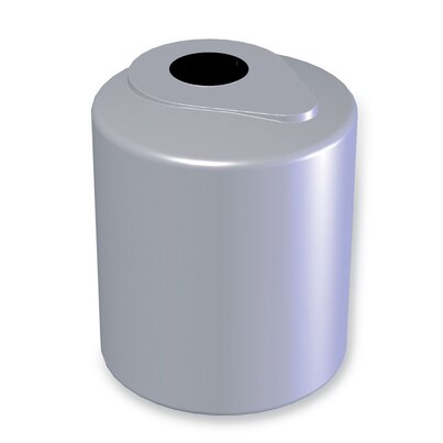 TALL MEDIUM, contenitore cilindrico verticale