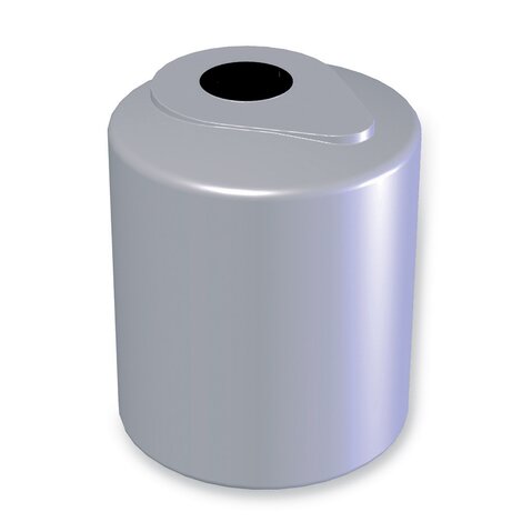TALL MEDIUM, contenitore cilindrico verticale TALL MEDIUM, contenitore cilindrico verticale