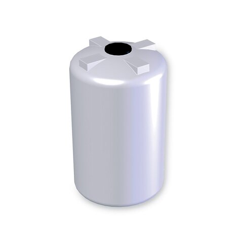 TALL STRONG, contenitore cilindrico verticale maggiorato TALL STRONG, contenitore cilindrico verticale maggiorato