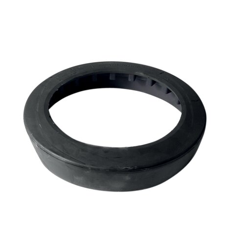 Telescopic gasket Telescopic gasket