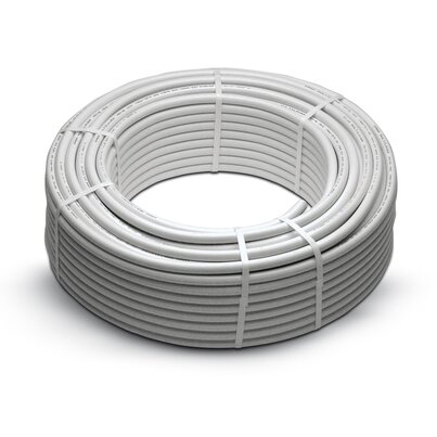 Tubo Multifloor - PE-Xb/AL/PE-Xb