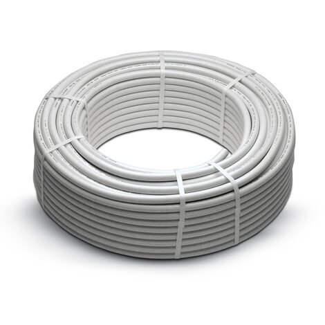 Tubo Multifloor - PE-Xb/AL/PE-Xb Tubo Multifloor - PE-Xb/AL/PE-Xb