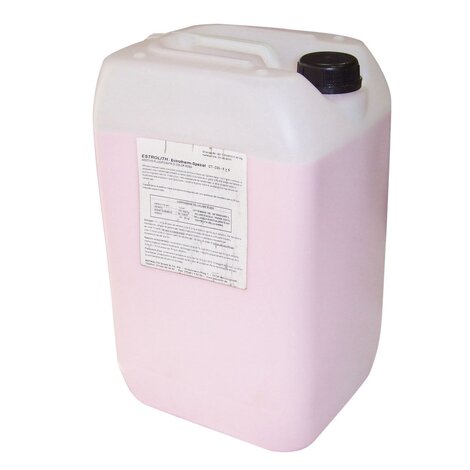 Additivo per massetti ribassati Additivo per massetti ribassati