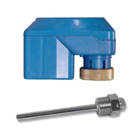 Kit miscelazione a temperatura scorrevole Kit miscelazione a temperatura scorrevole