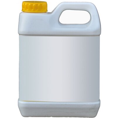 Liquido inibitore corrosione con battericida