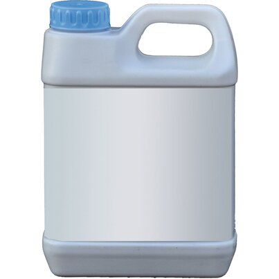 Liquido sanitizzante biocida