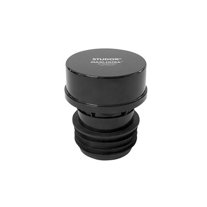 STUDOR Maxi Filtra con filtro al carbone attivo